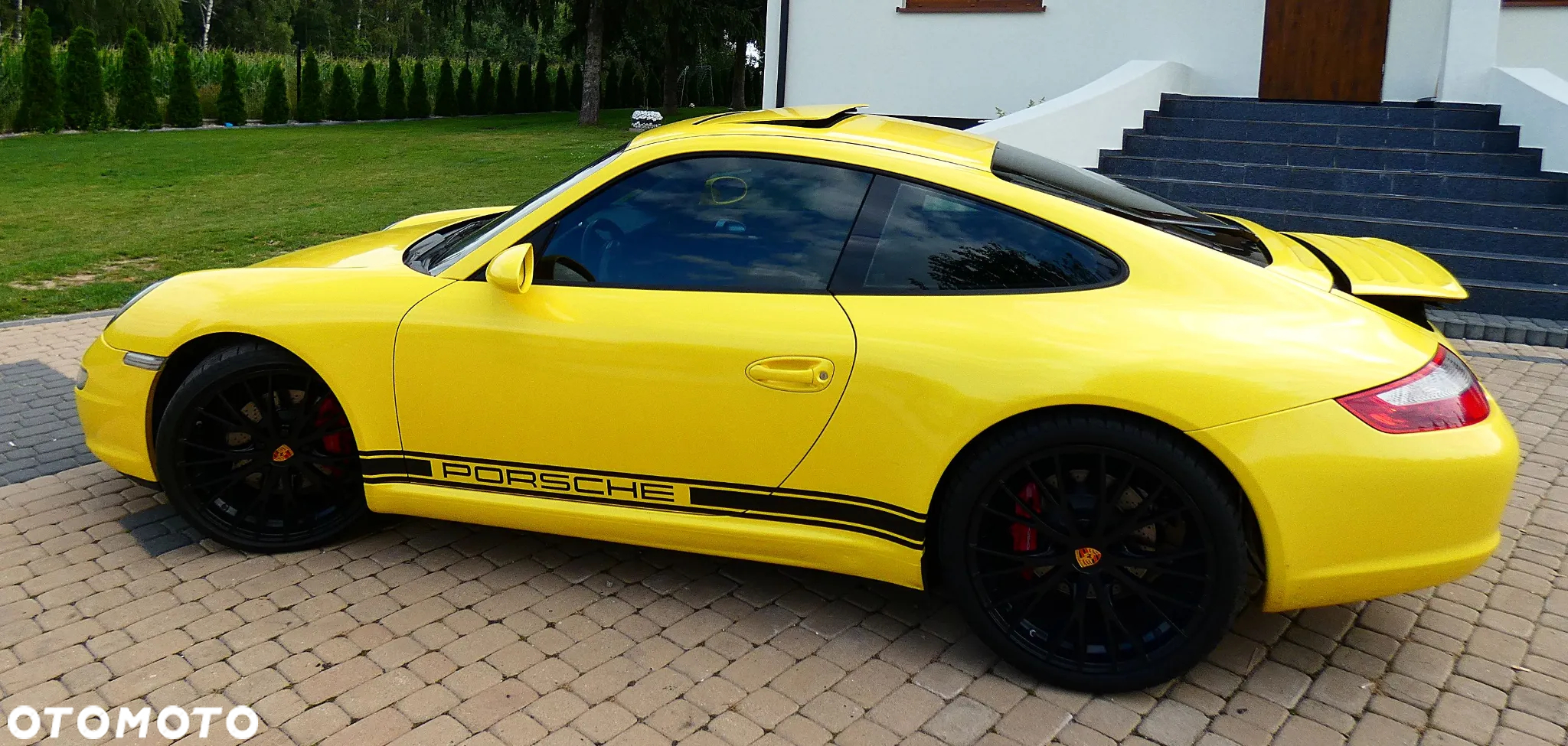 Porsche 911 - 22