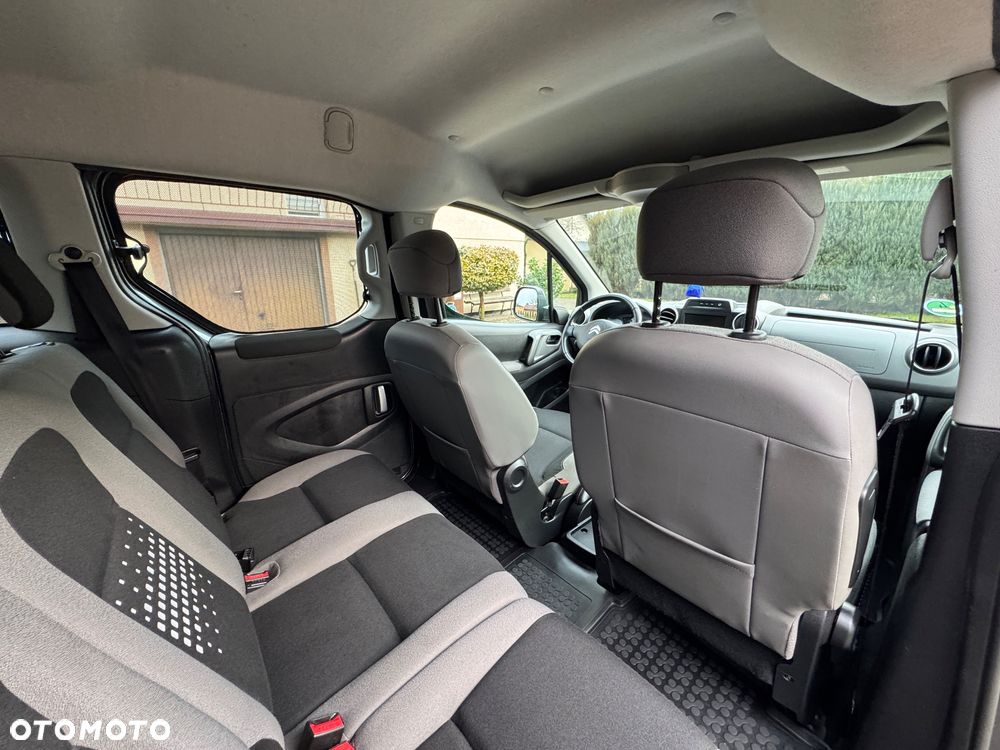 Citroën Berlingo Multispace BlueHDi 100 SELECTION - 34