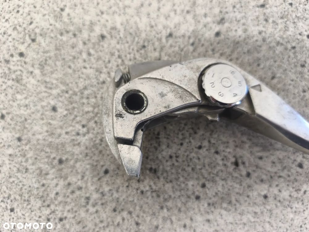 Klamka prawa, hamulca Honda CBR 1000RR CBR1000 RR CBR1000RR CBR 1000 RR - 3