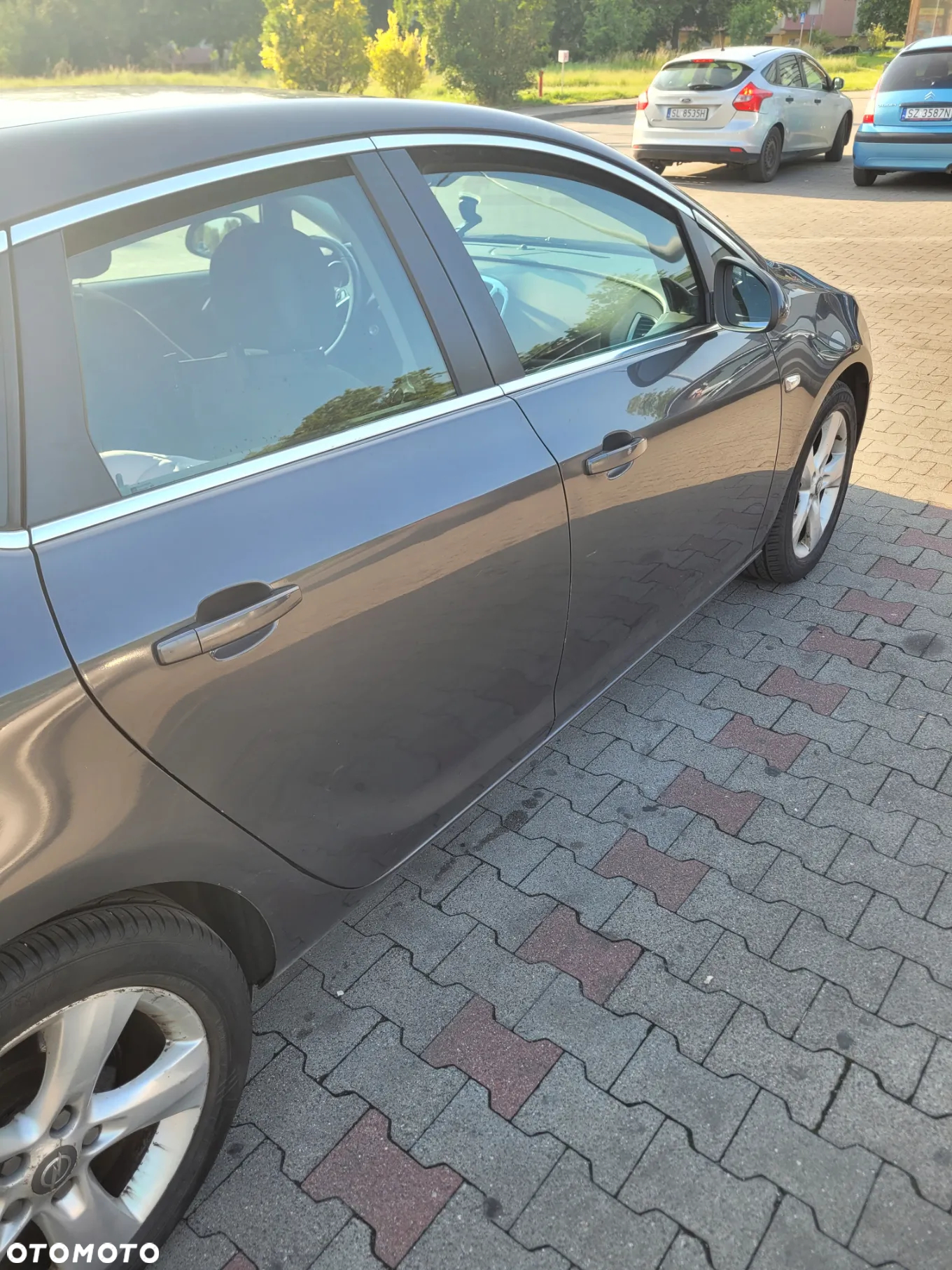 Opel Astra IV 1.6 T Enjoy - 4