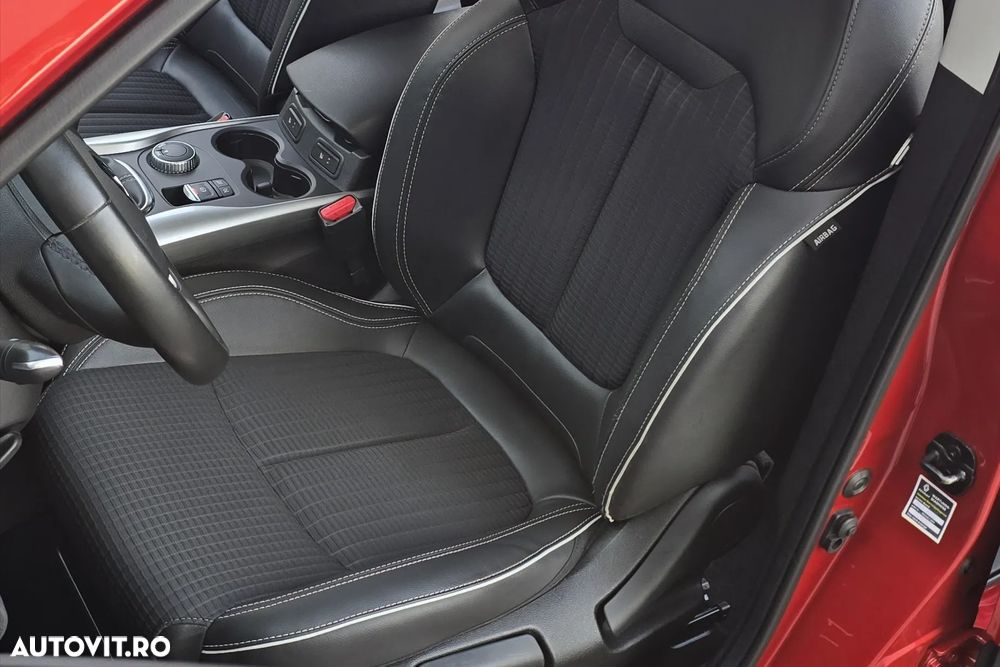 Renault Kadjar Energy dCi 130 4x4 Bose Edition - 15