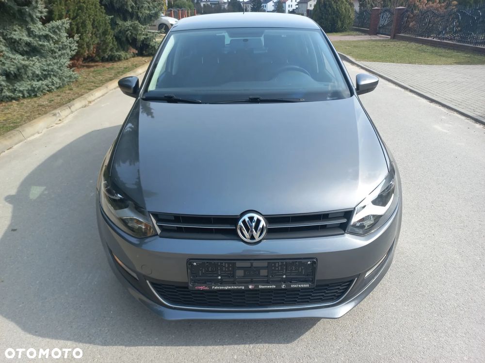Volkswagen Polo 1.4 16V Comfortline Optimum - 14