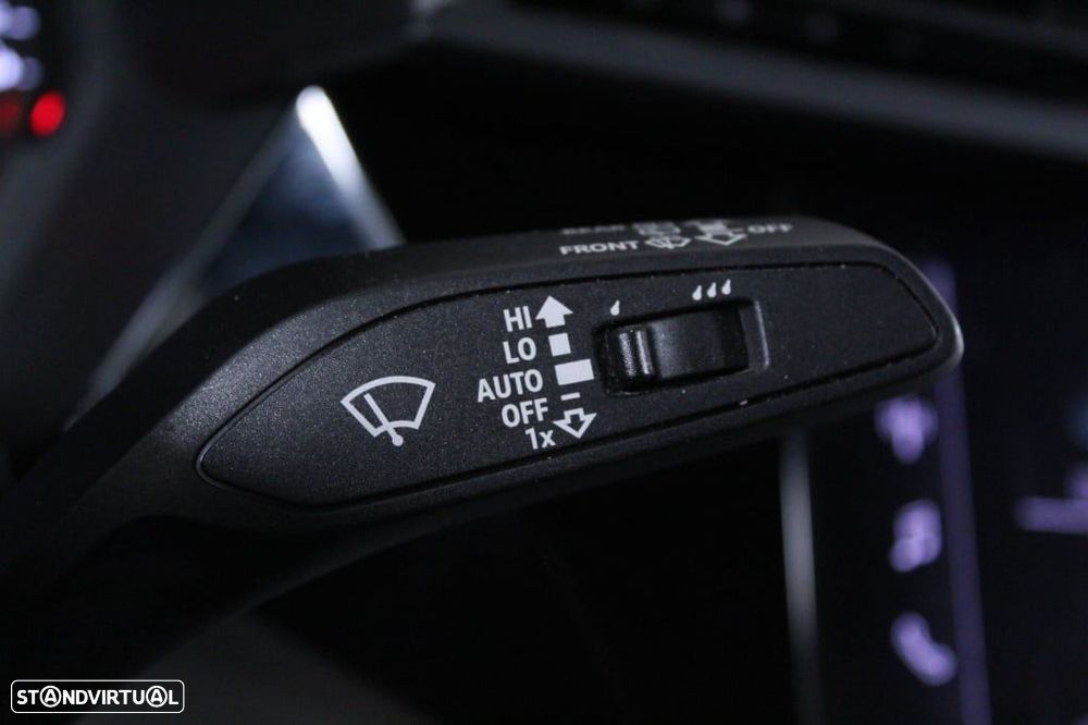 Audi A3 Sportback 30 TFSI Advanced S tronic - 26