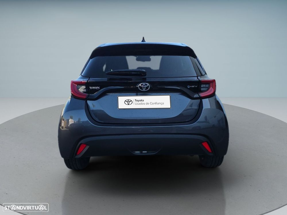 Toyota Yaris - 13