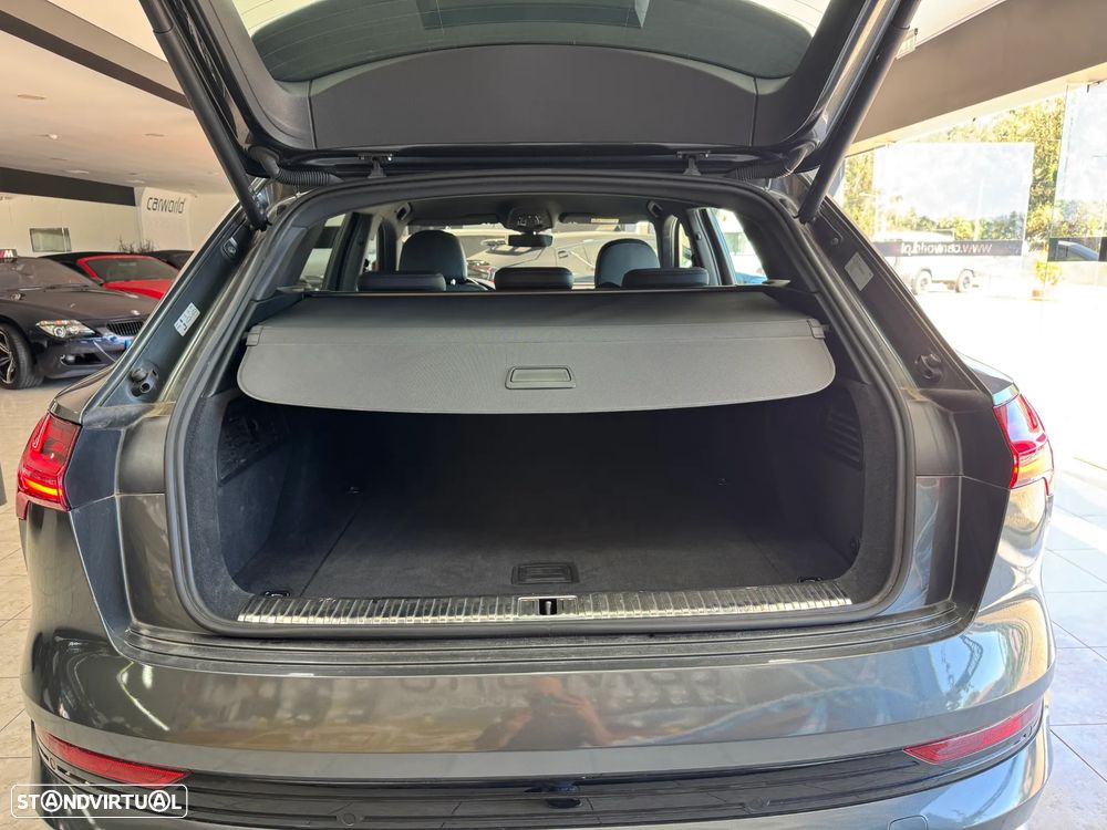 Audi e-tron 55 quattro S line - 31