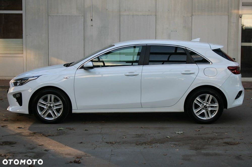 Kia Ceed - 5