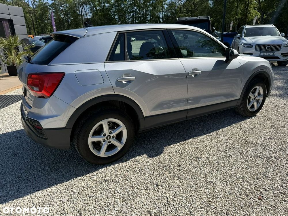 Audi Q2 30 TFSI Advanced - 19