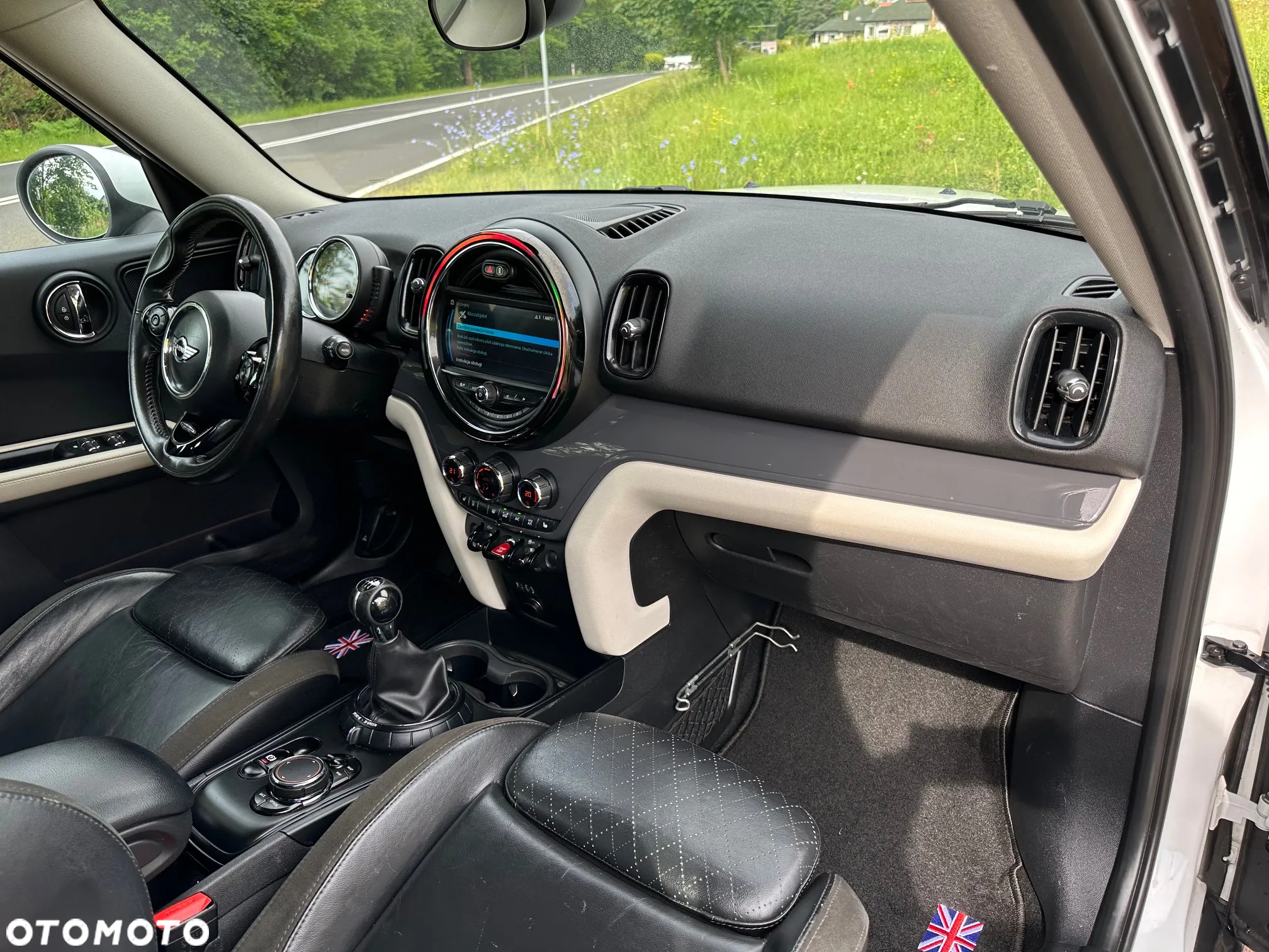 MINI Countryman Cooper SD Park Lane - 13