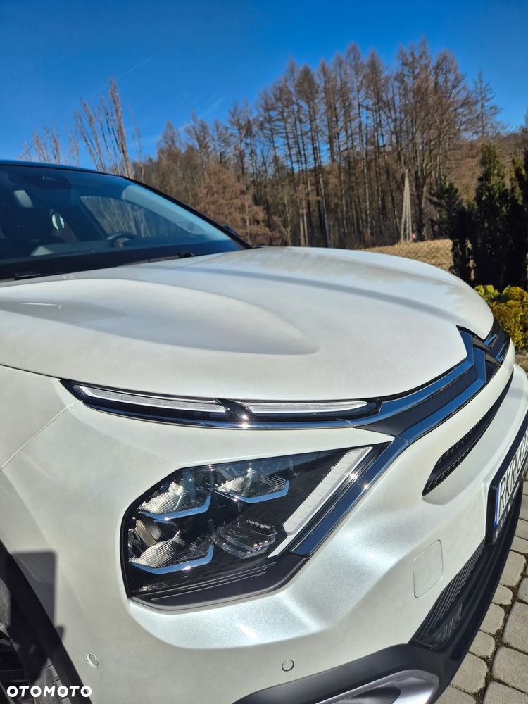 Citroën C4 1.2 PureTech Max S&S EAT8 - 13