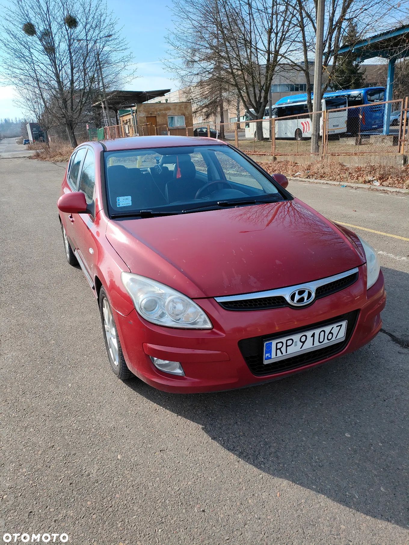 Hyundai i30 1.6 Comfort - 1