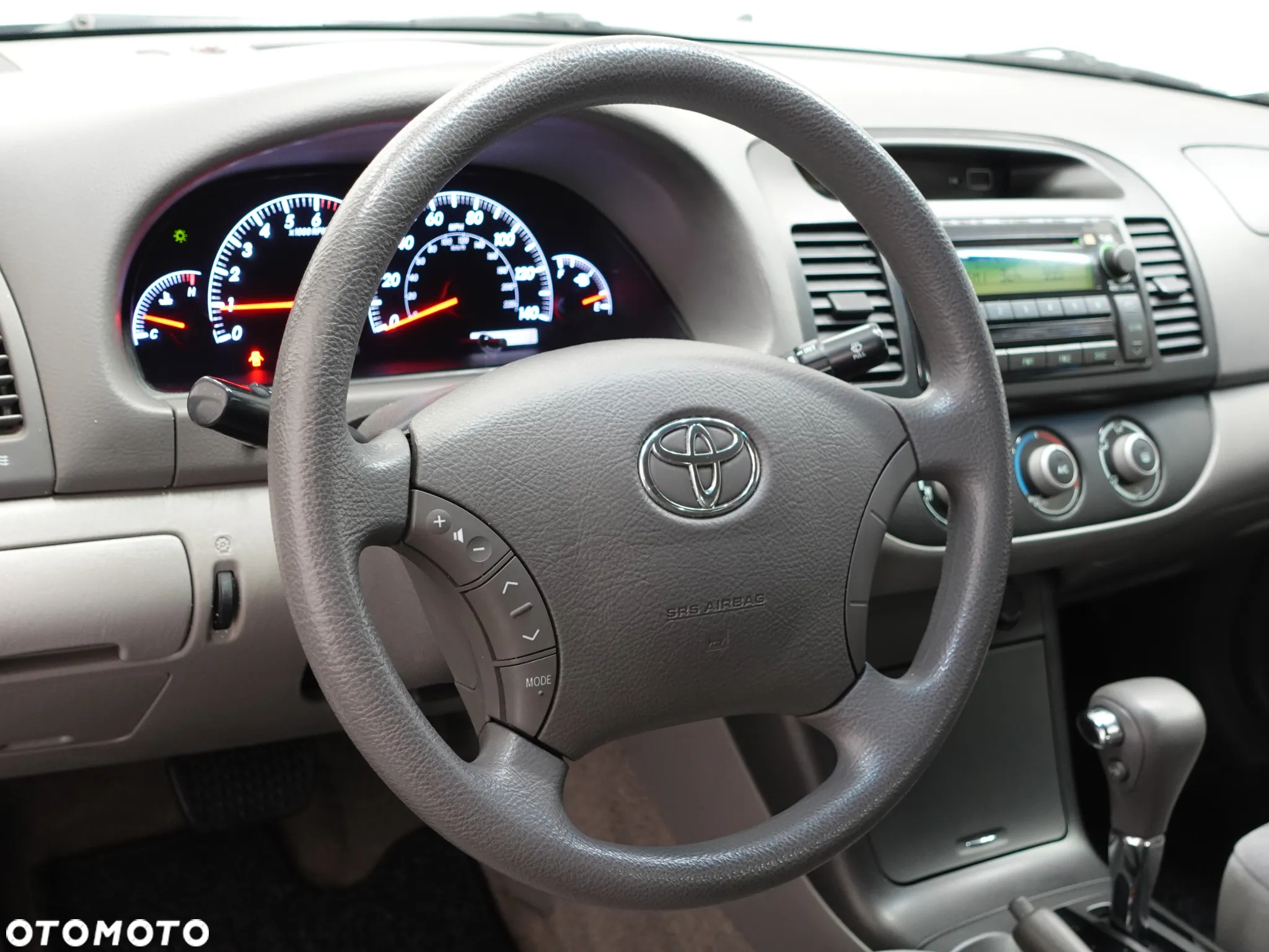 Toyota Camry 2.4 VVT-i - 23