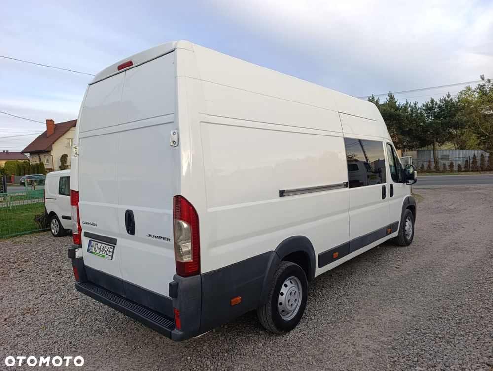 Citroën Jumper - 4