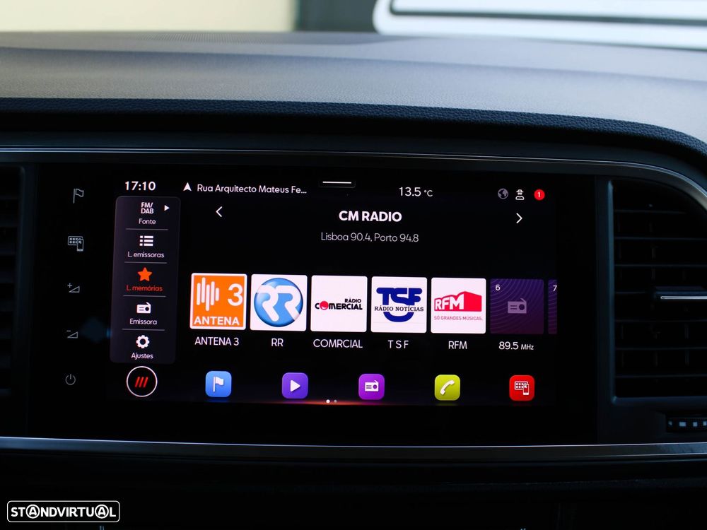 SEAT Ateca 2.0 TDI Style - 36