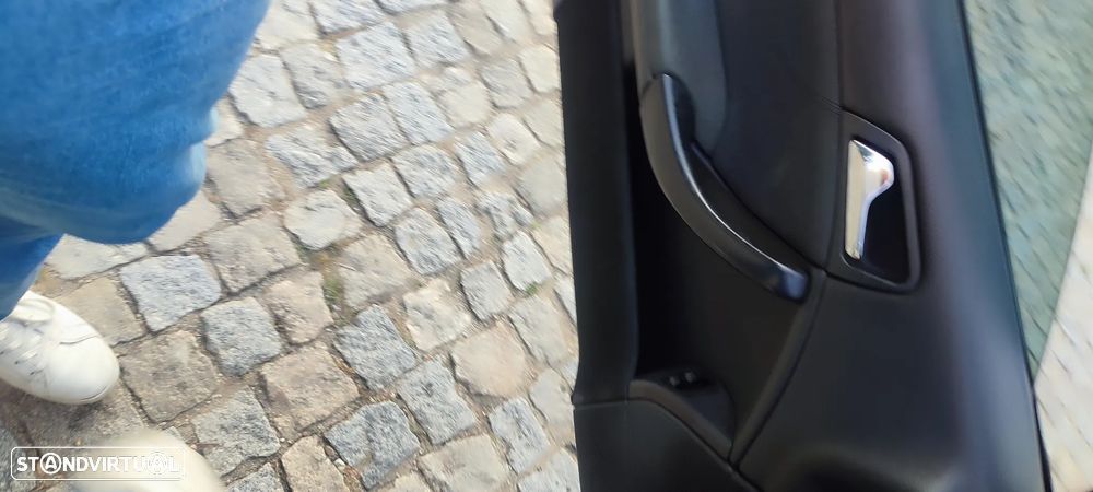 Mercedes-Benz C 220 CDi Sport Coupé Classic - 12