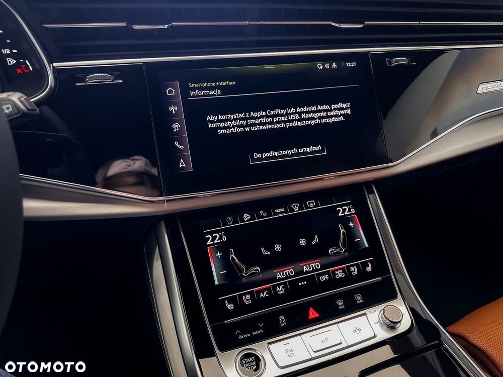 Audi Q7 - 30
