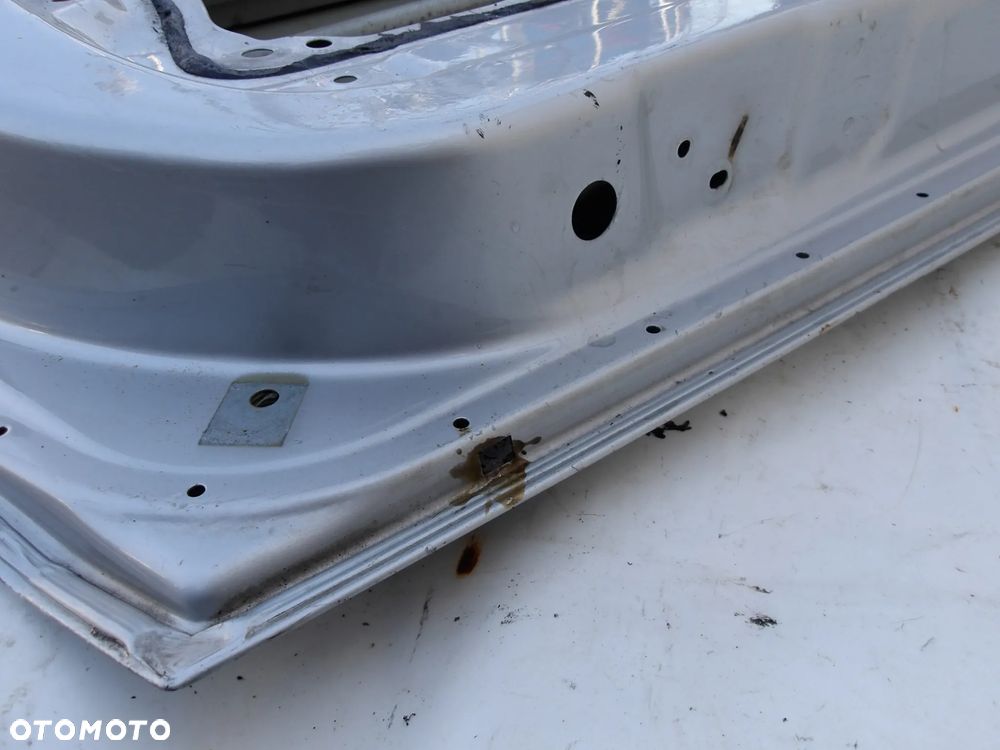 DRZWI LEWE BMW E82 E88 TITANSILBER W305 F-VAT - 8