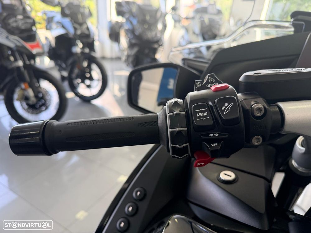 BMW R 1250 RT 3 MALAS - 6