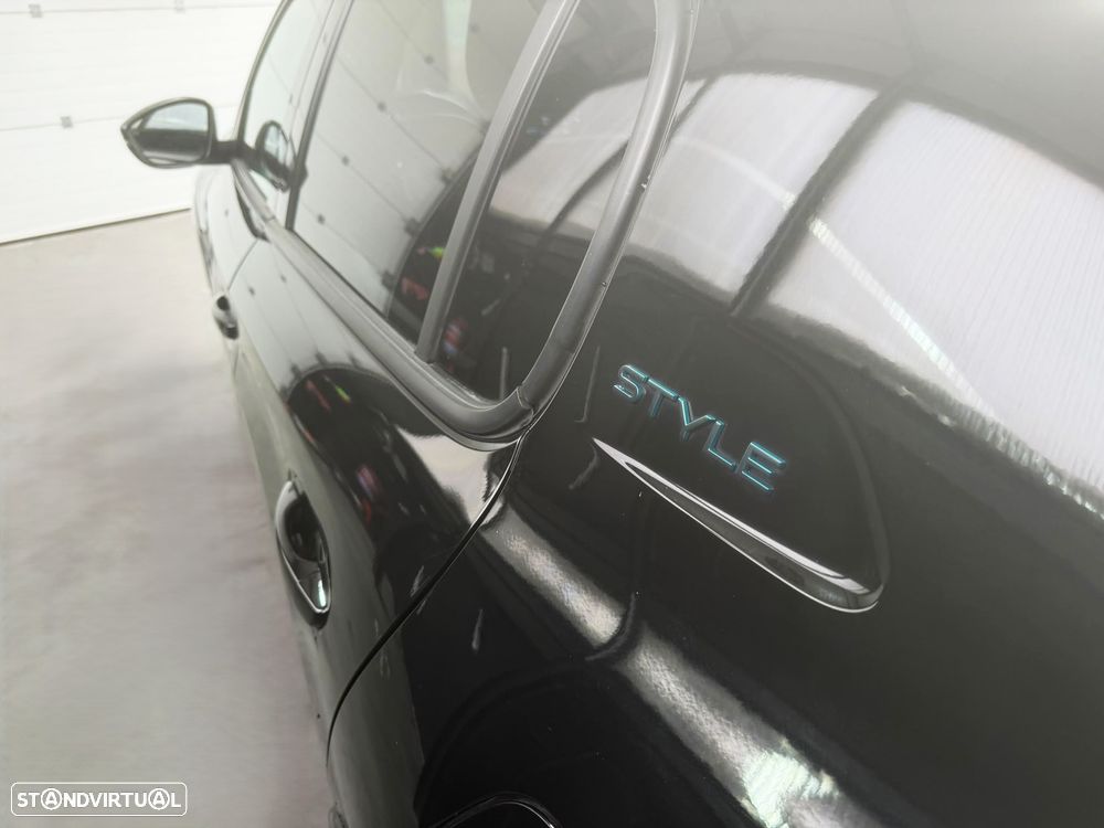 Peugeot e-208 E-Style - 8