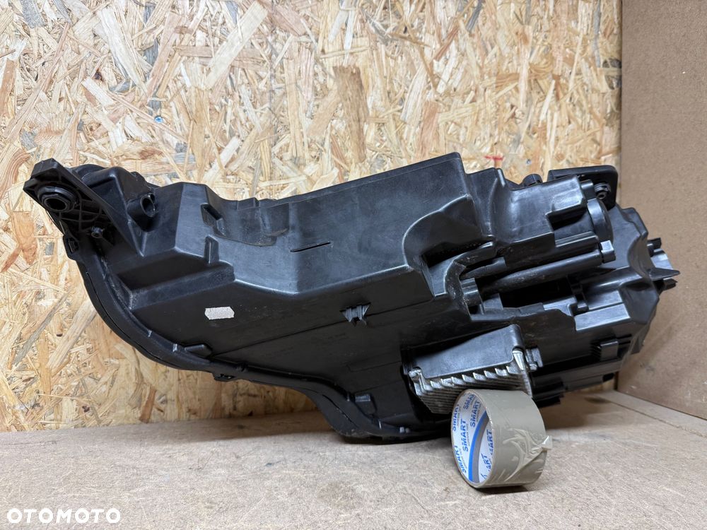 LAMPA PRZÓD PRAWA PRZEDNIA PRAWA FULL LED MATRIX AUDI A3 8Y0 8Y0941034 - 3