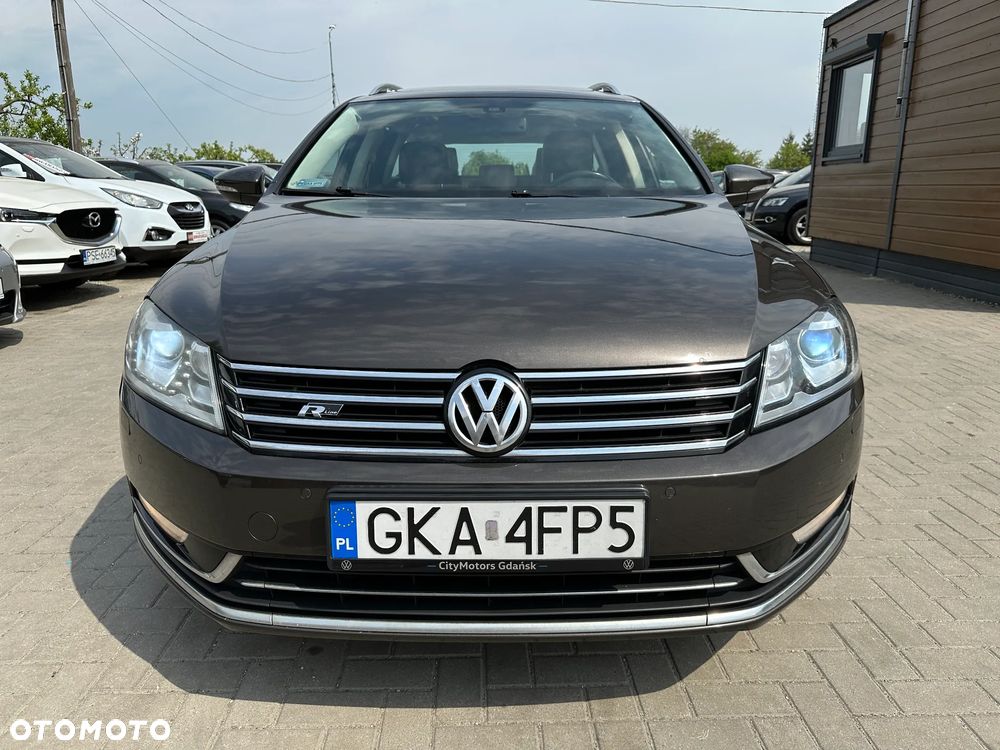 Volkswagen Passat Variant - 39