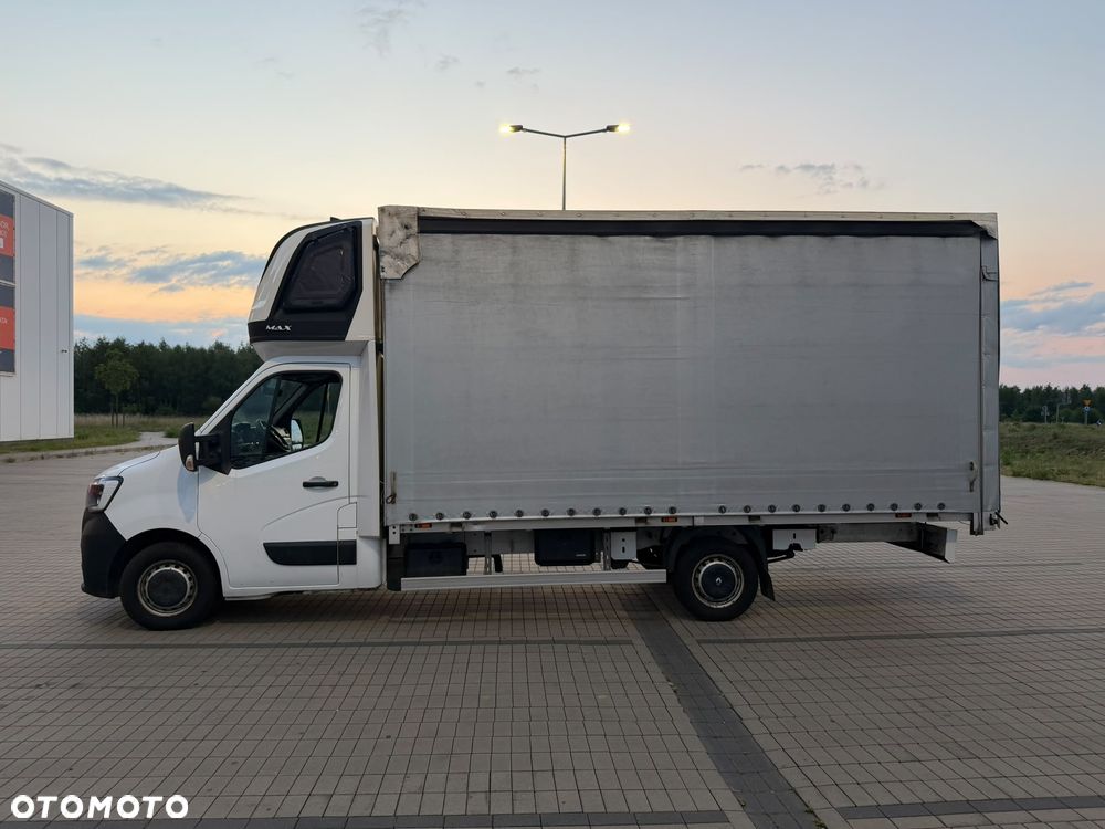 Renault Master - 4