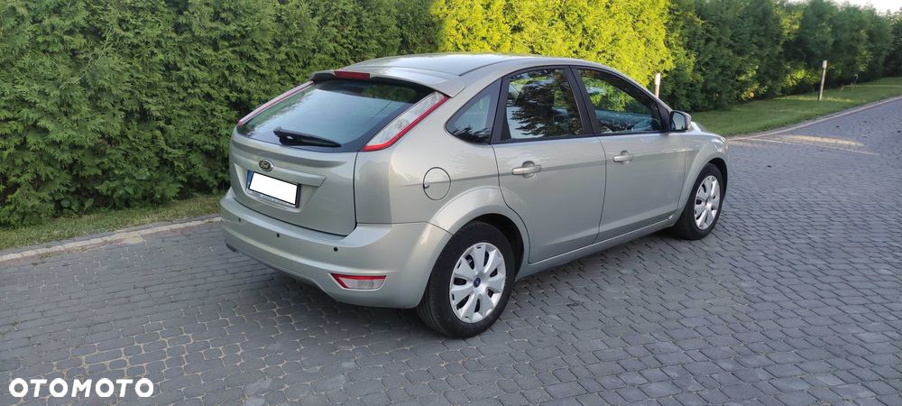 Ford Focus - 4