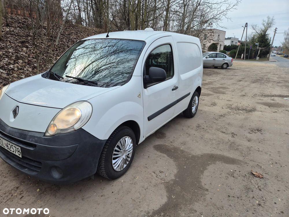 Renault Kango - 2