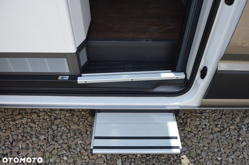 Volkswagen Grand California 600 DMC 3500kg - 34