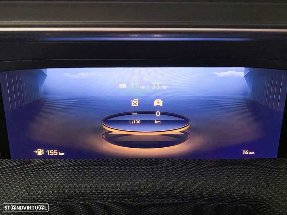 Citroën C5 Aircross 1.2 Híbrido Max - 12