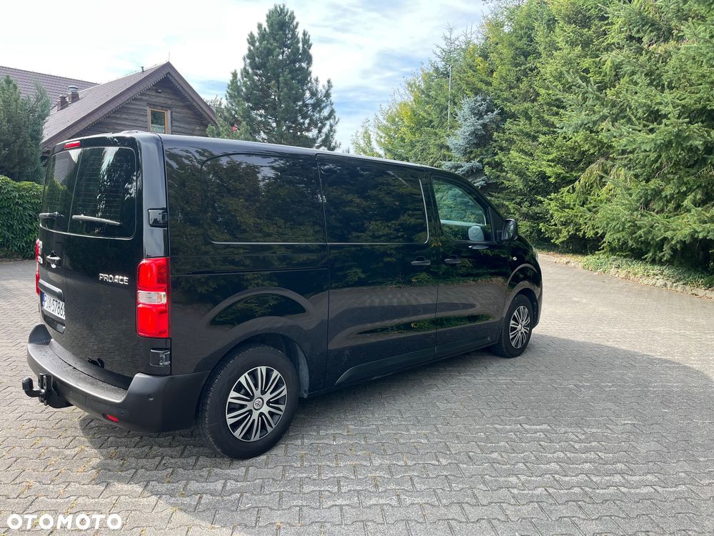 Toyota PROACE - 8