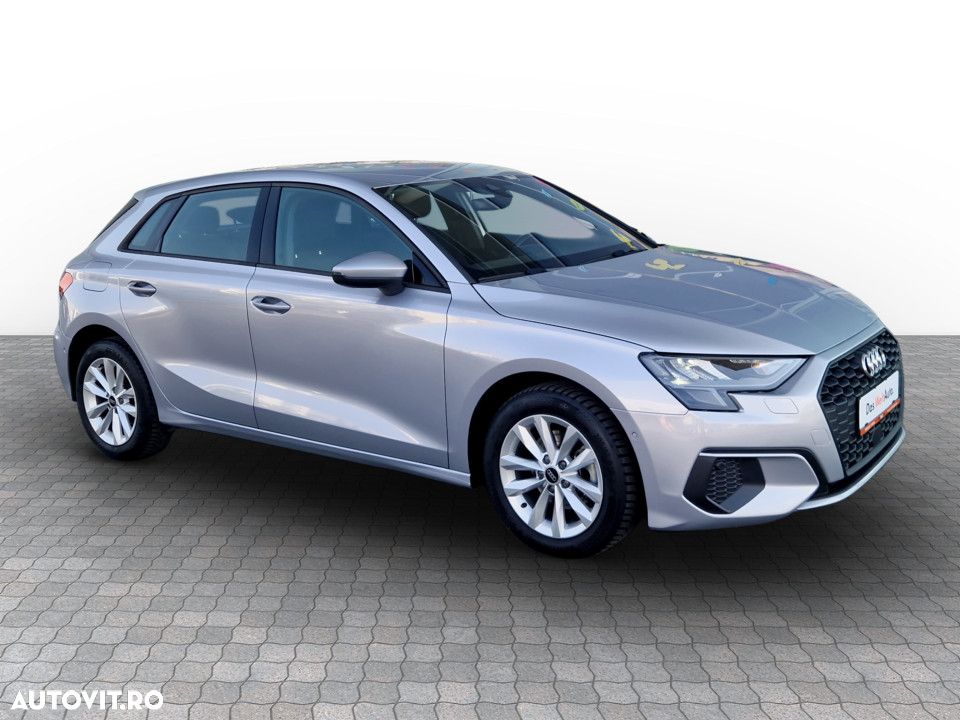 Audi A3 - 6