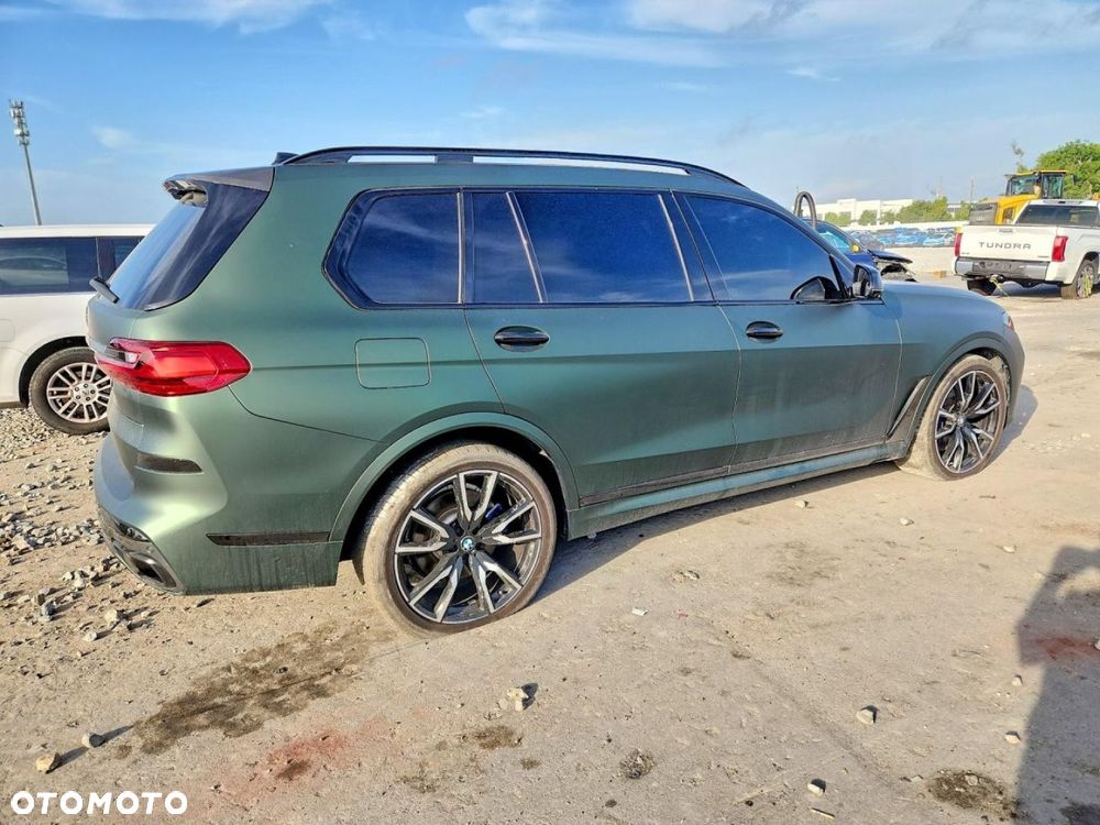 BMW X7 - 6