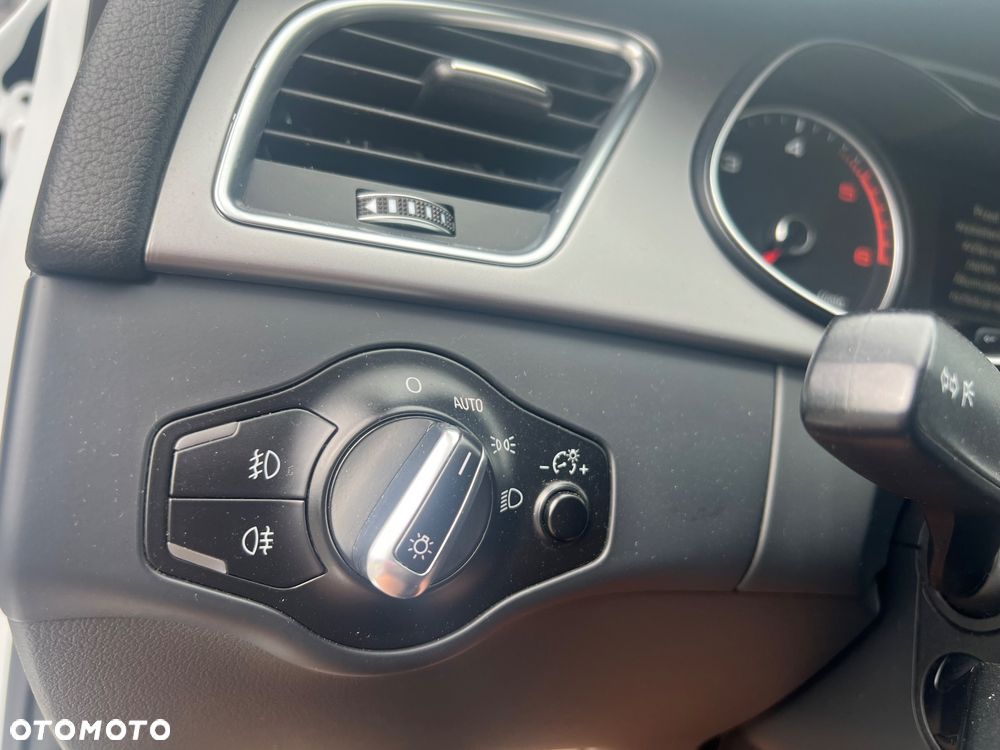 Audi A4 Avant 2.0 TDI DPF multitronic Attraction - 25