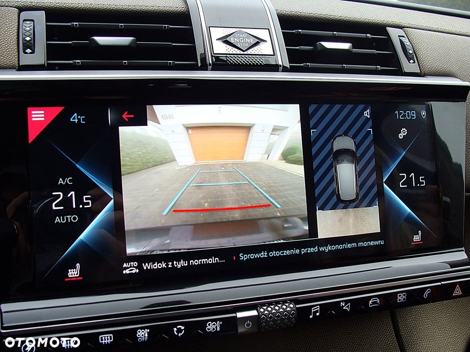 DS Automobiles DS 7 Crossback - 20