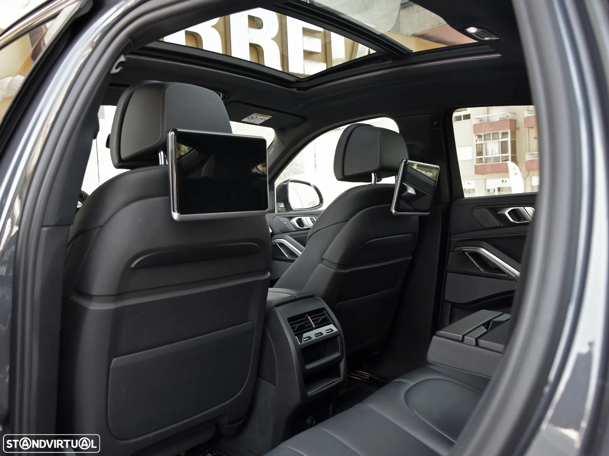 BMW X6 30 d xDrive Pack M - 9