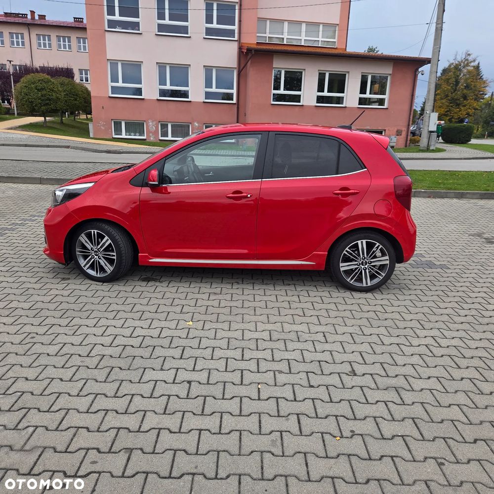 Kia Picanto - 5