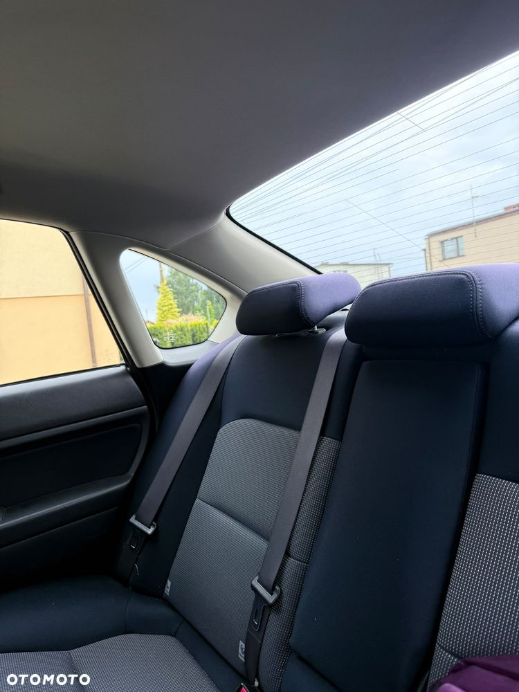 Subaru Legacy 2.0R Automatik Active - 9
