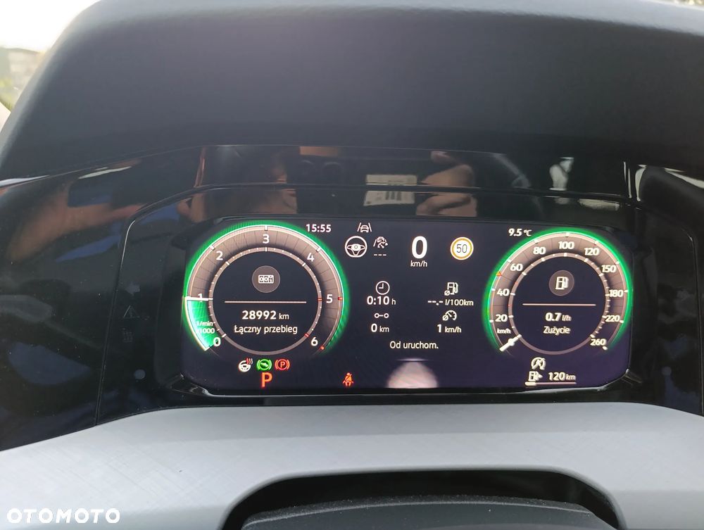 Volkswagen Golf 2.0 TDI SCR DSG Life - 34