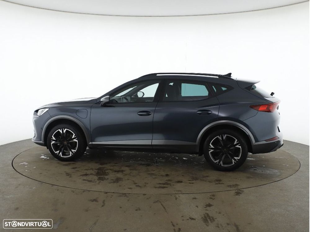 Cupra Formentor - 18