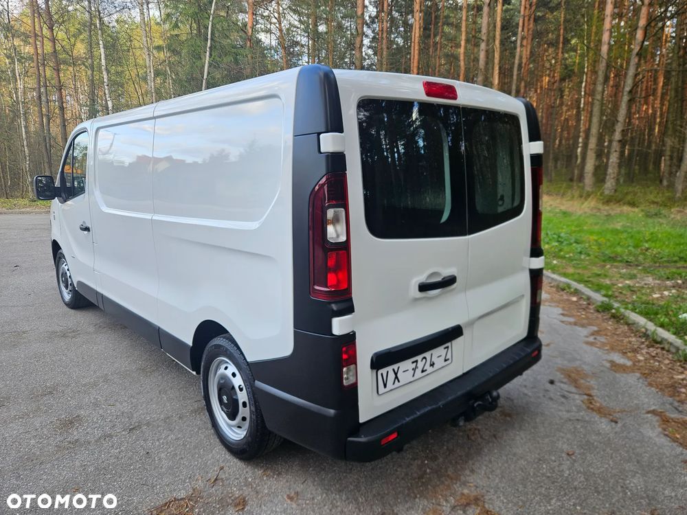 Opel Vivaro - 4
