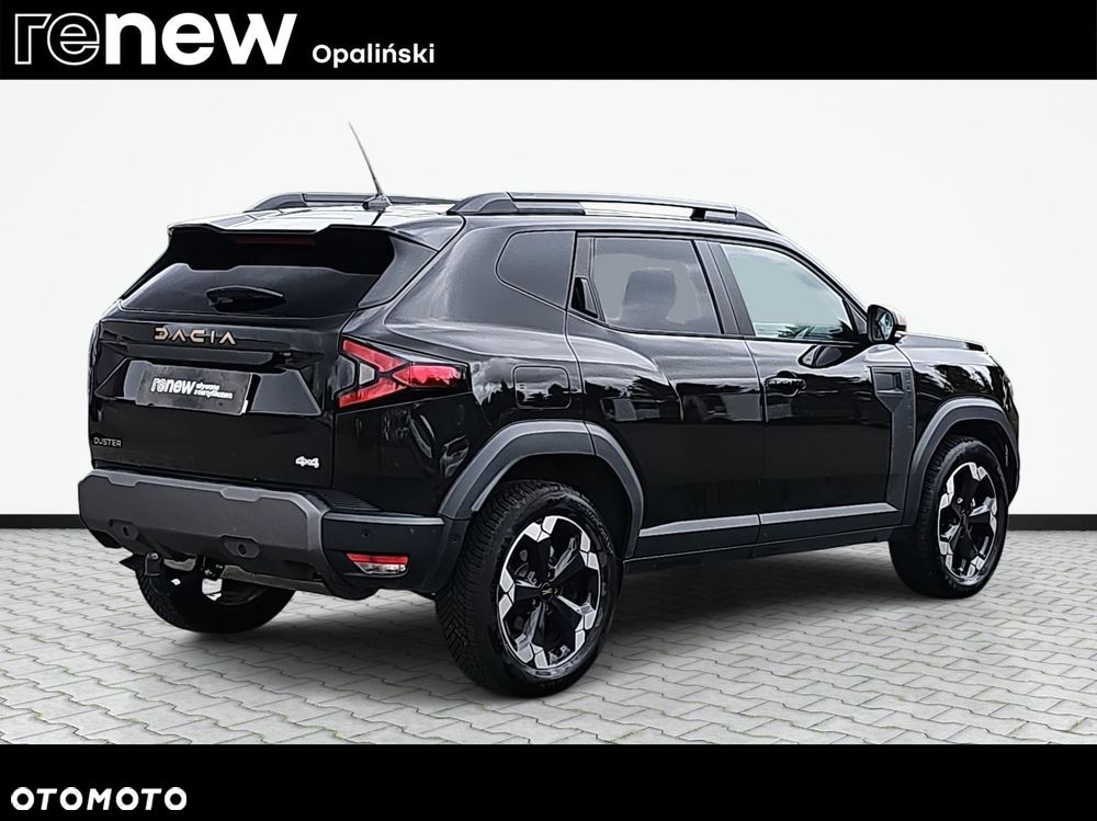 Dacia Duster 1.2 TCe mHEV Extreme - 6