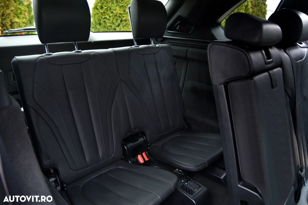 BMW X5 xDrive30d - 12
