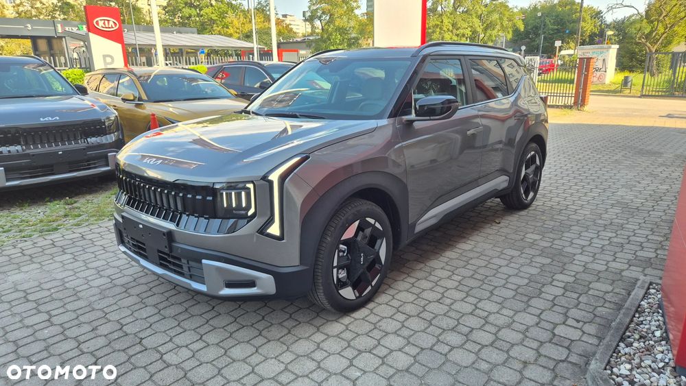 Kia Seltos 1.6 T-GDI L DCT - 2