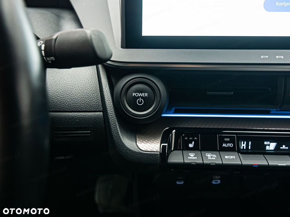 Toyota Prius - 18