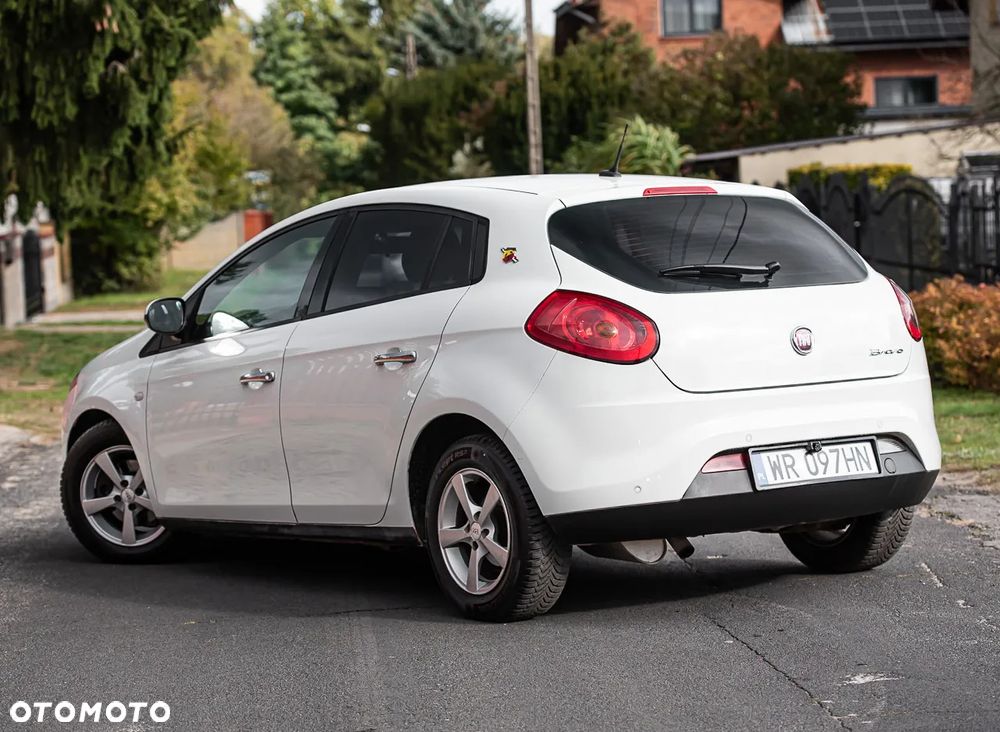 Fiat Bravo - 3