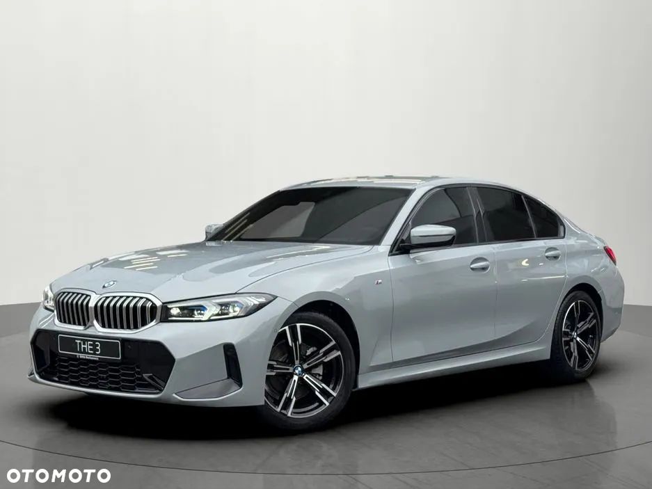 BMW Seria 3 - 1