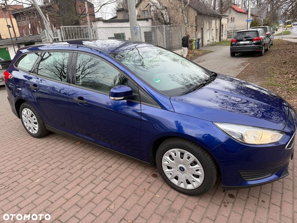Ford Focus - 9