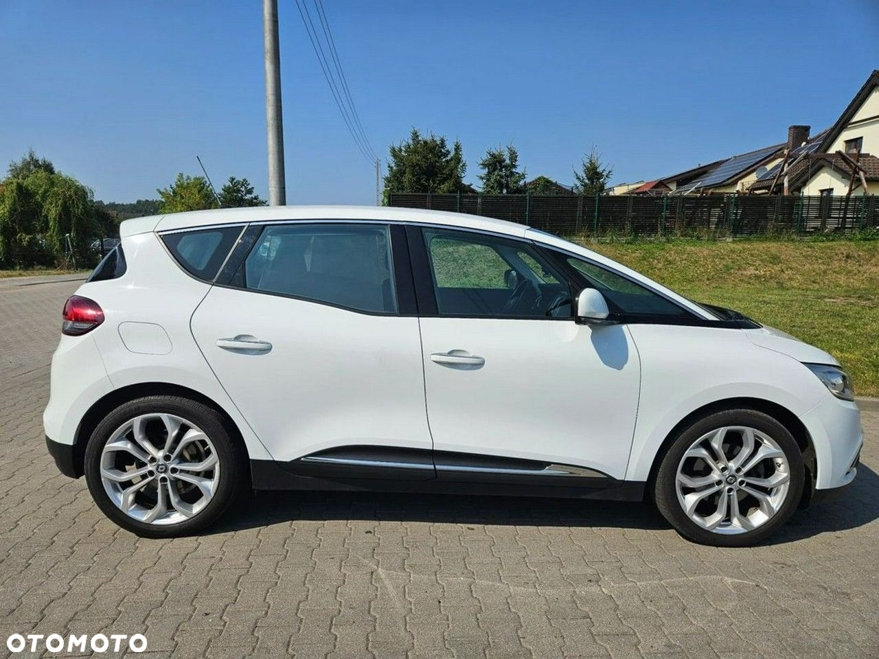 Renault Scenic 1.2 TCe Energy Life - 6