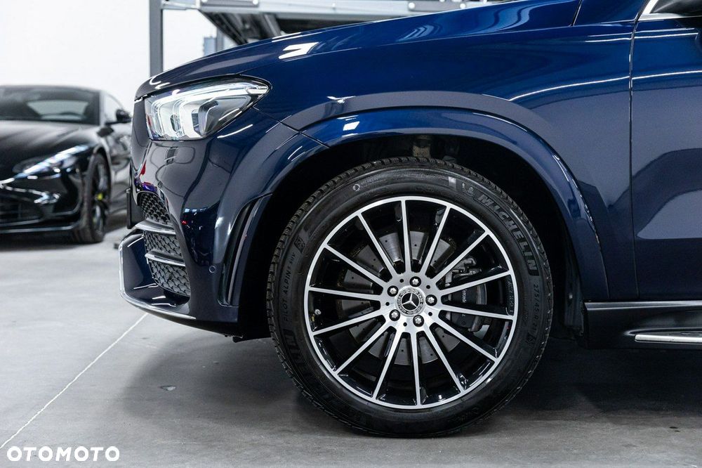 Mercedes-Benz GLE 400 d 4-Matic Premium Plus - 13