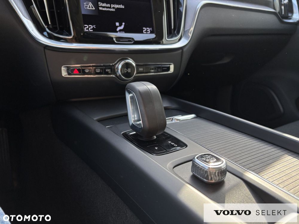 Volvo V60 - 11
